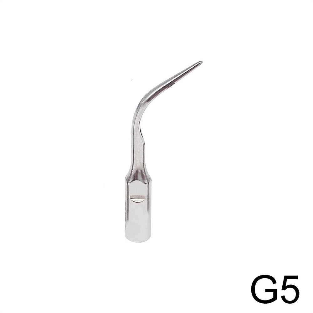 Woodpecker DTE Dental Ultrasonic Piezo Scaler Handpiece Tips HD-7L HW-5L HW-3H