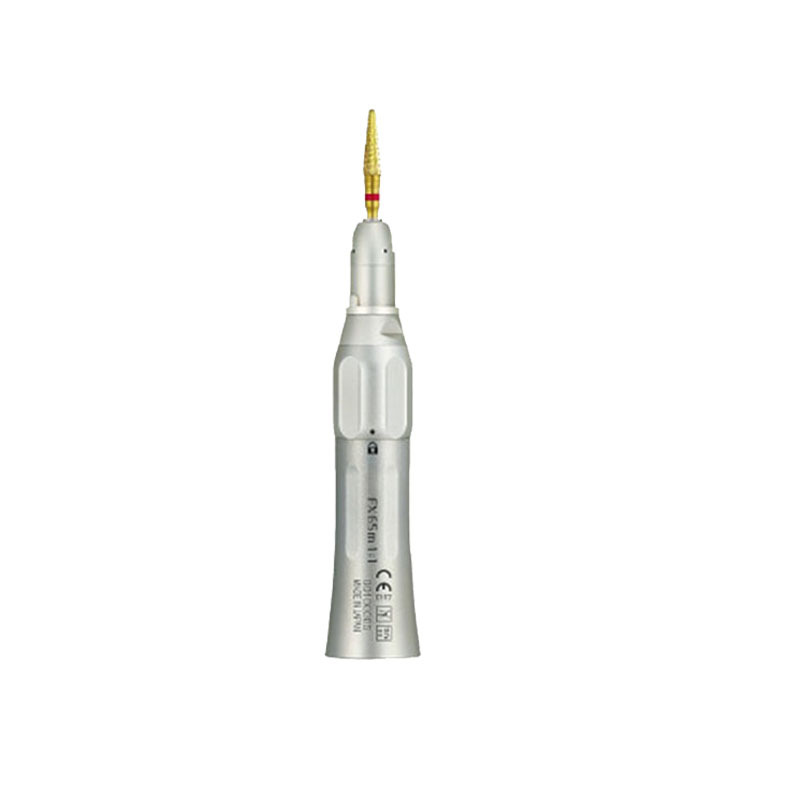 Dental PANA MAX Plus SU Style High & Low Speed Handpiece FX Kit 2Hole/4Hole