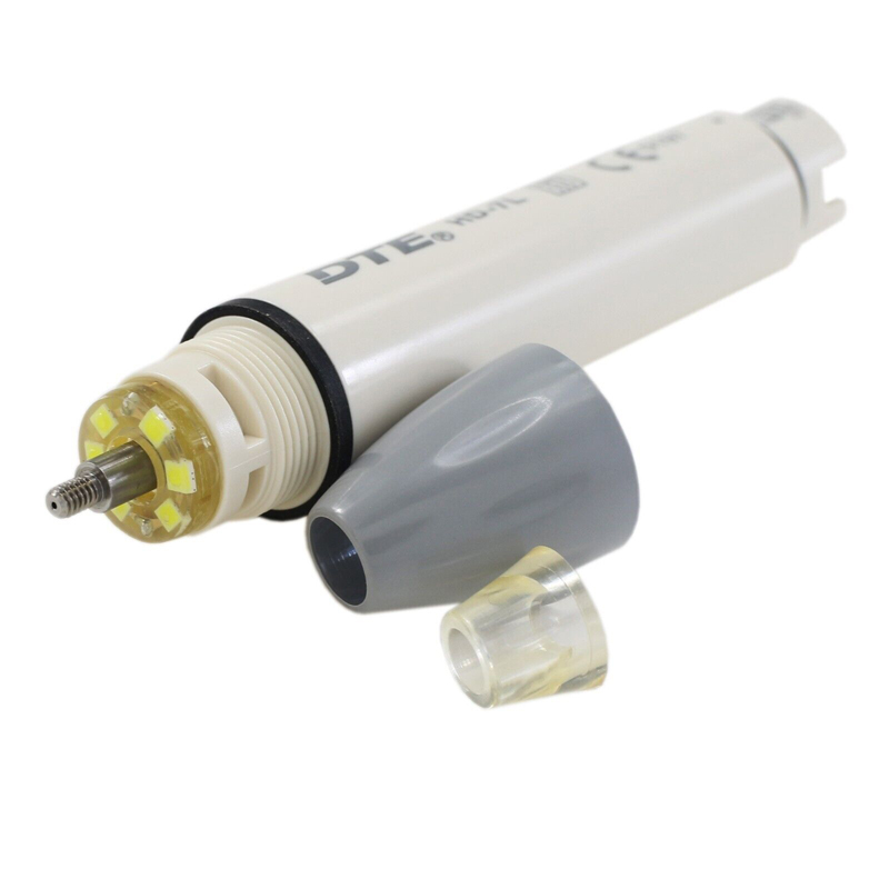 Woodpecker DTE Dental Ultrasonic Piezo Scaler Handpiece Tips HD-7L HW-5L HW-3H