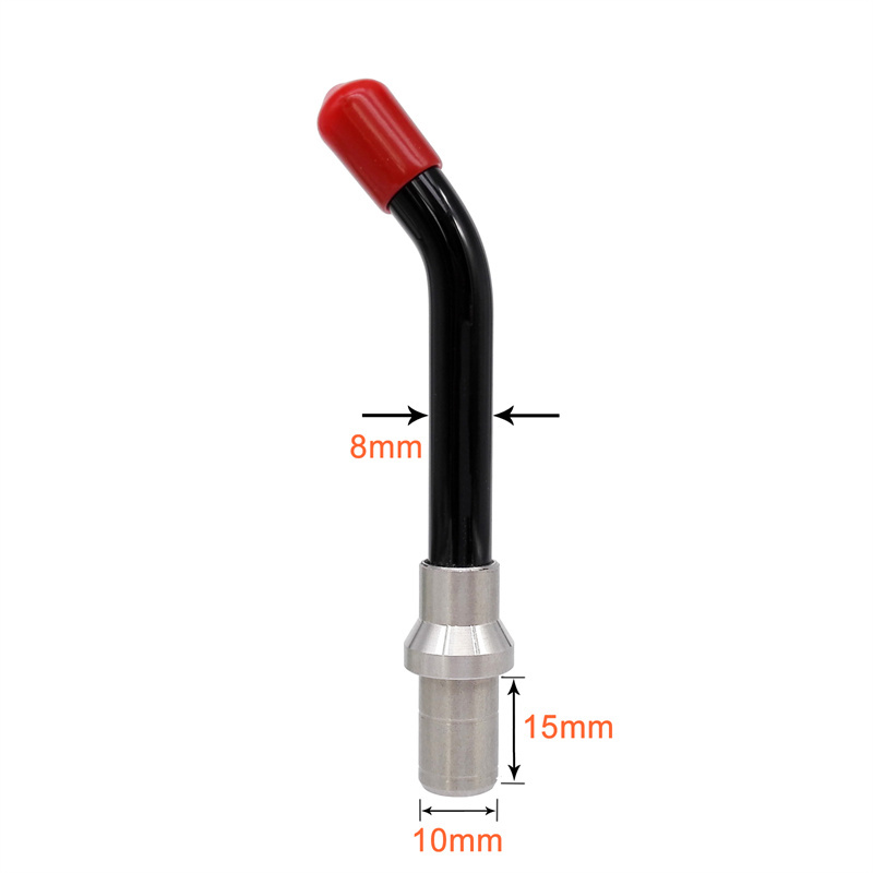 Guide Rod Tip f woodpecker LED.Dental Optical Fiber Curing Light Lamp