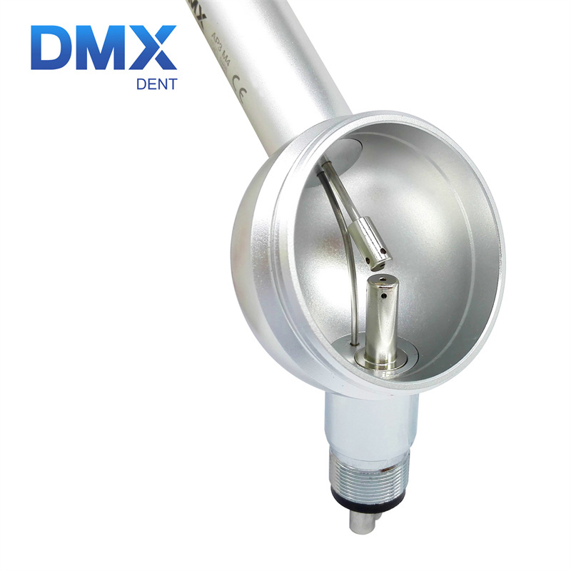 Dental Air Flow Teeth Polishing Polisher Handpiece Hygiene Prophy Jet 2H/4H