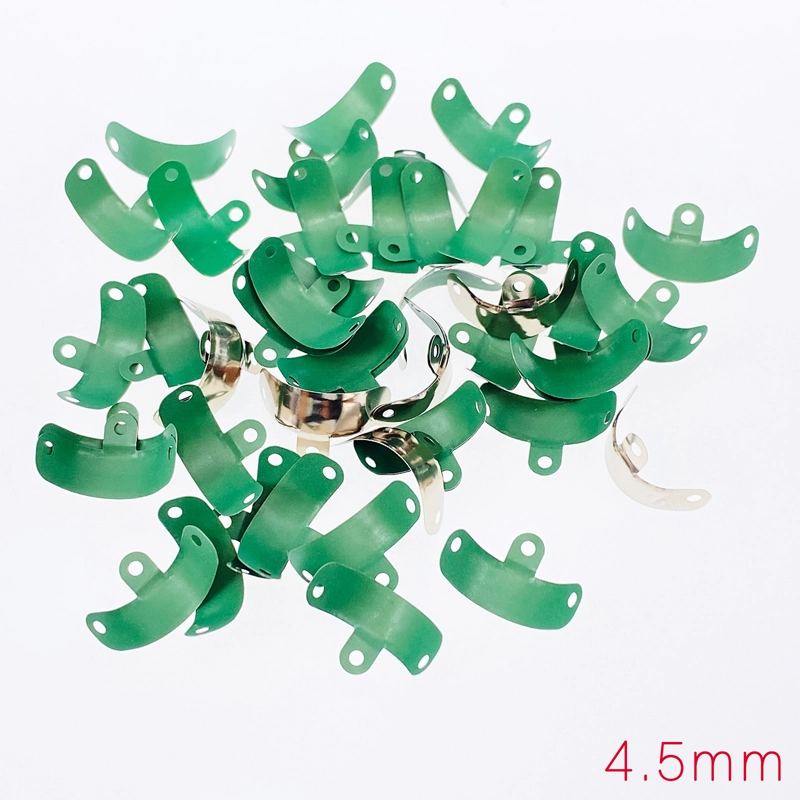 Dental Sectional 3D/Non-Stick Matrix Titanium Ring Morocco