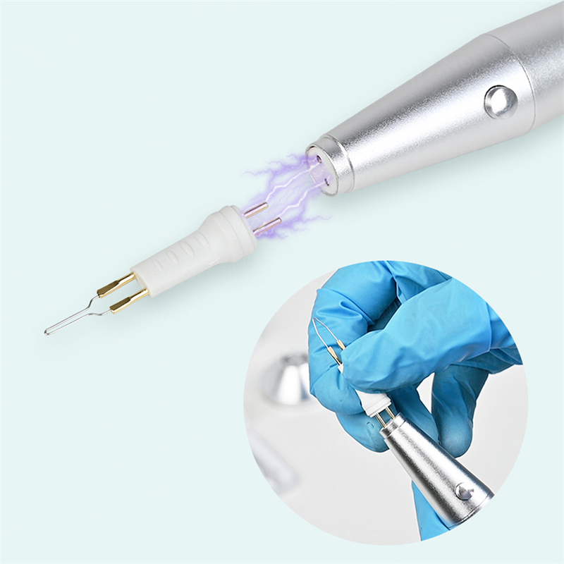 Dental Endodontics Gutta Percha Tooth Gum Cutter Endo Dissolved Breaker