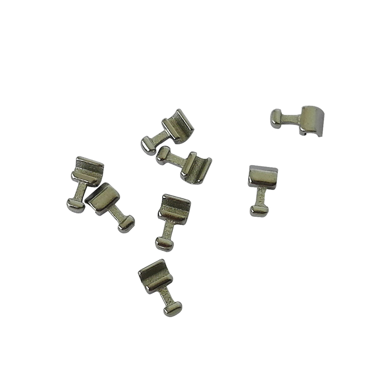 Dental Orthodontic Universal Crimpable Hook