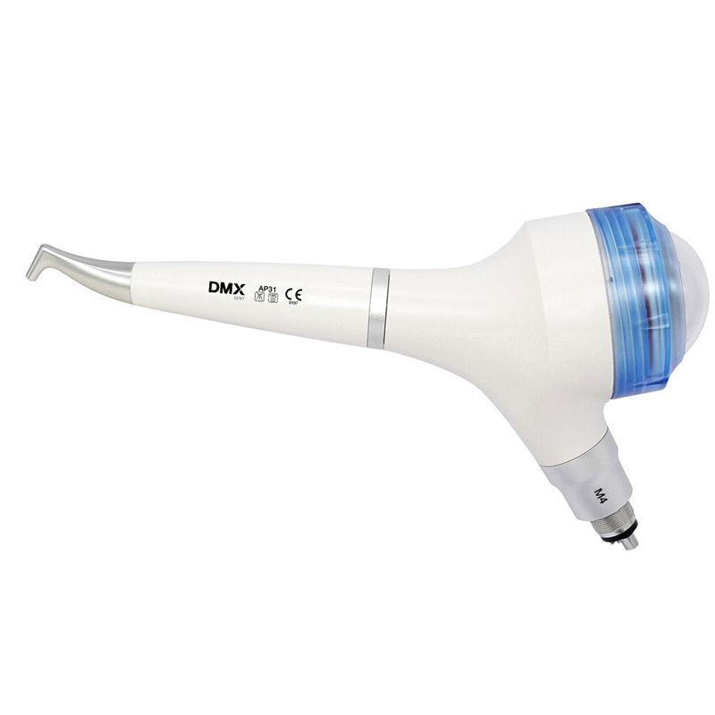 Dental Prophy Jet Teeth Polishing Handpiece EMS AIR-FLOW Handy 2+ KaVo MULTIflex