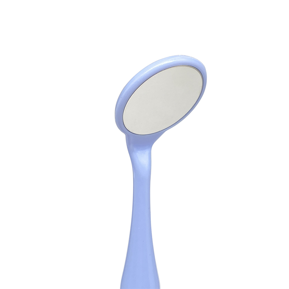 10pcs Dental Premium Mouth Mirrors Front Surface Double Single Sided