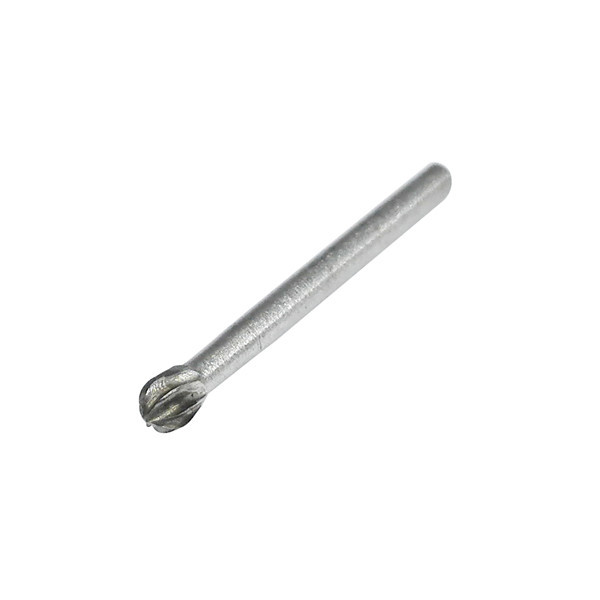 Dental Carbide Burs FG6 FG8 Round Ball for High Speed Handpiece Tools