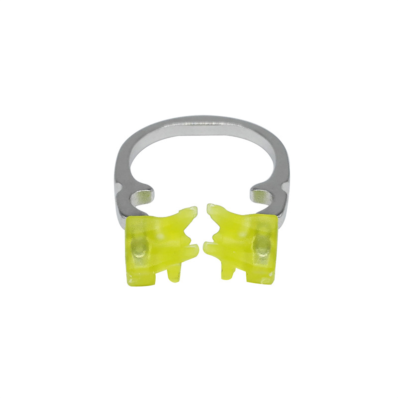 Dental Matrix Bands Ring Sectional Matrice Clamp Fit Garrison Palodent V3 System