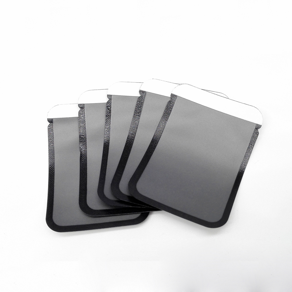 Dental Barrier Envelopes Side for Dental X Ray Digital Phosphor Plate Sensor Size #0 / #1 / #2