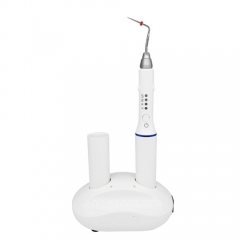 COXO Style Dental Endo Obturation Pen with 4 Heated Tips & Backup Batteries