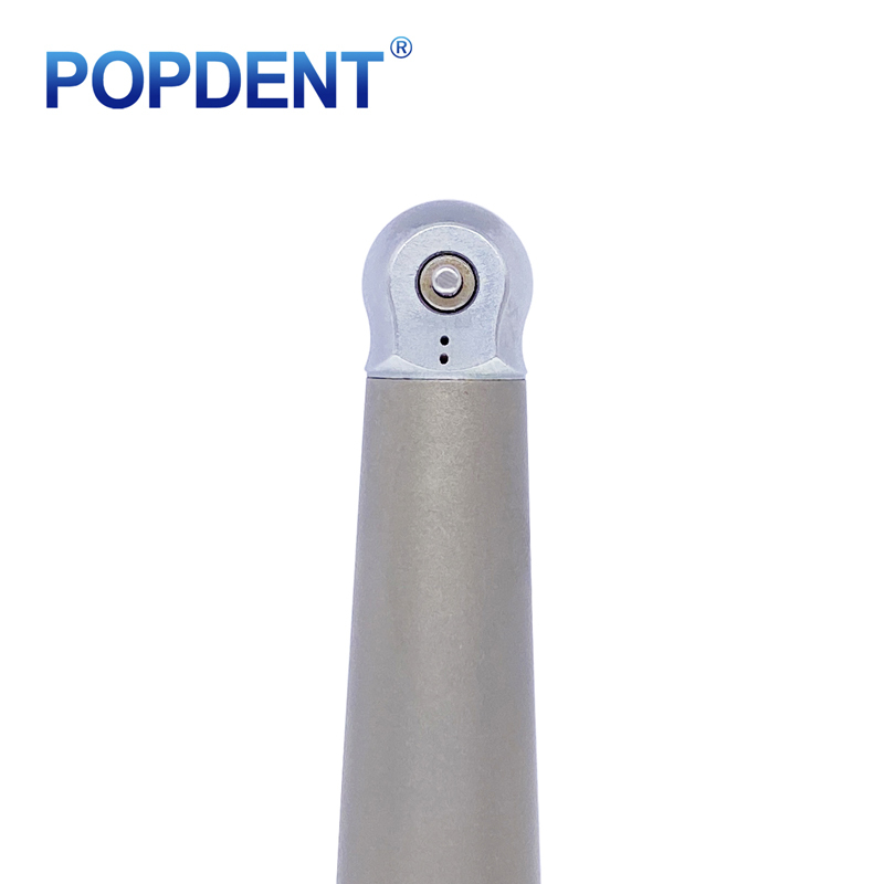 10pcs NSK PANA MAX Style Dental High Speed Handpiece Air Turbine POPDENT  4 Hole