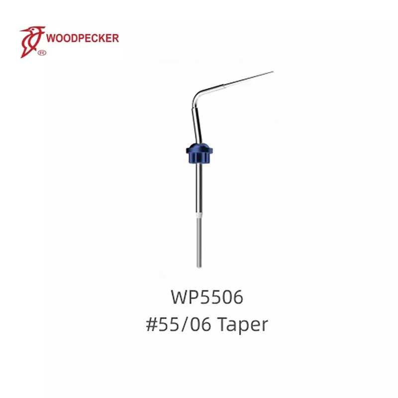 Woodpecker Dental Obturation System Gutta-percha Gun Tips & Heated Pen Needles