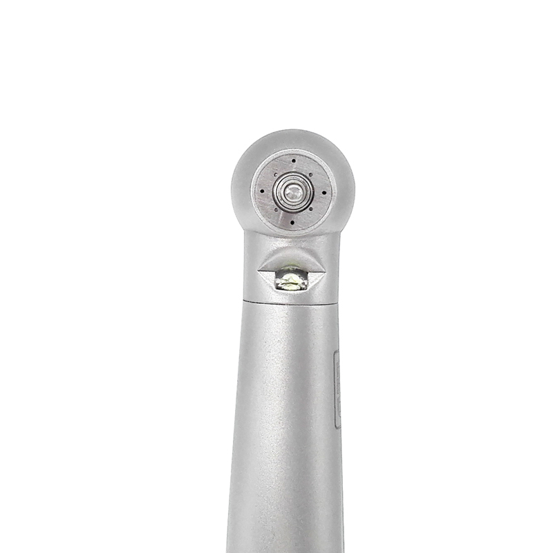 DynaLED M500LG / M600LG Dental E-Generator LED High Speed Air Turbine Handpiece Fit NSK B2 M4