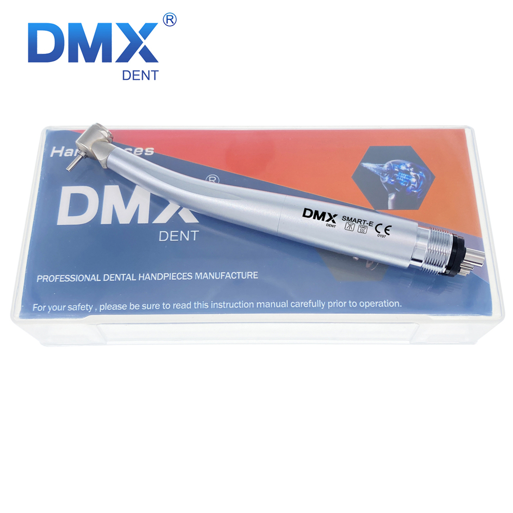 DMXDENT SMART/SMART-E Dental High Speed Handpiece Mini Small Head for Kids Children