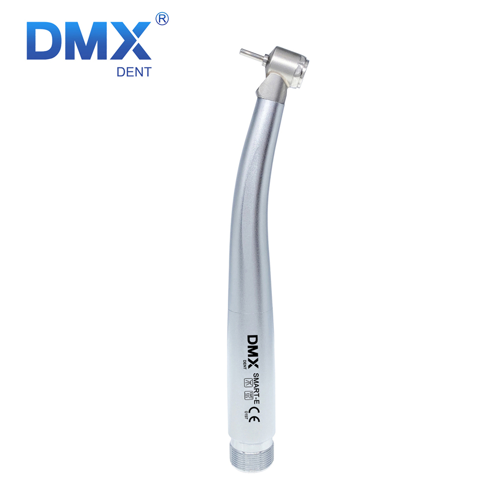 DMXDENT SMART/SMART-E Dental High Speed Air Turbine Handpiece Mini Small Head for Kids Children