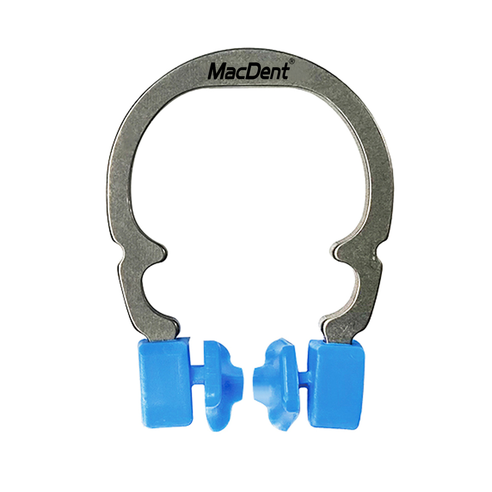 Dental Matrix Bands Ring Sectional Matrice Clamp Fit Garrison Palodent V3 System