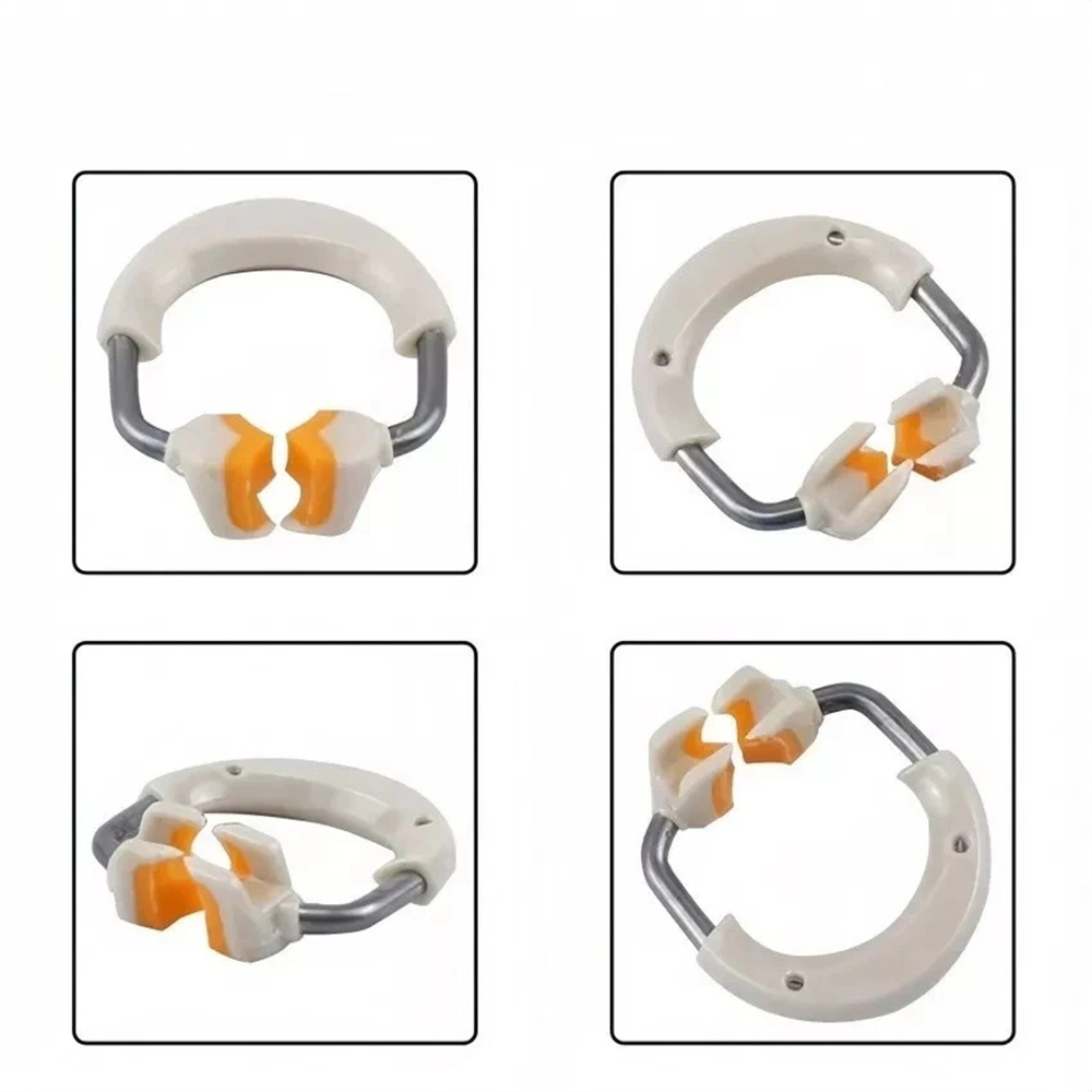 Dental Matrix Bands Ring Sectional Matrice Clamp Fit Garrison Palodent V3 System