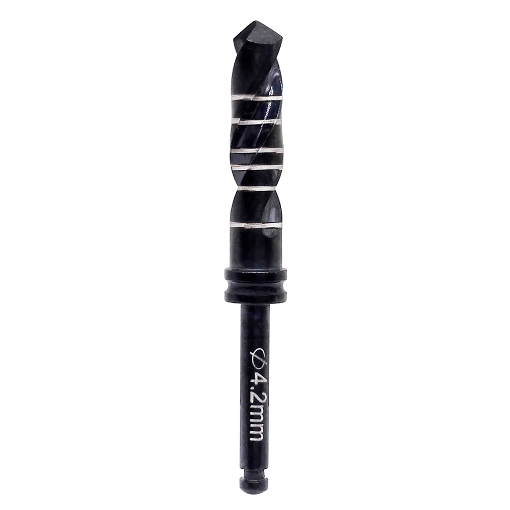 Dental Implant Drill External Irrigation Drills Instruments Surgical Tools