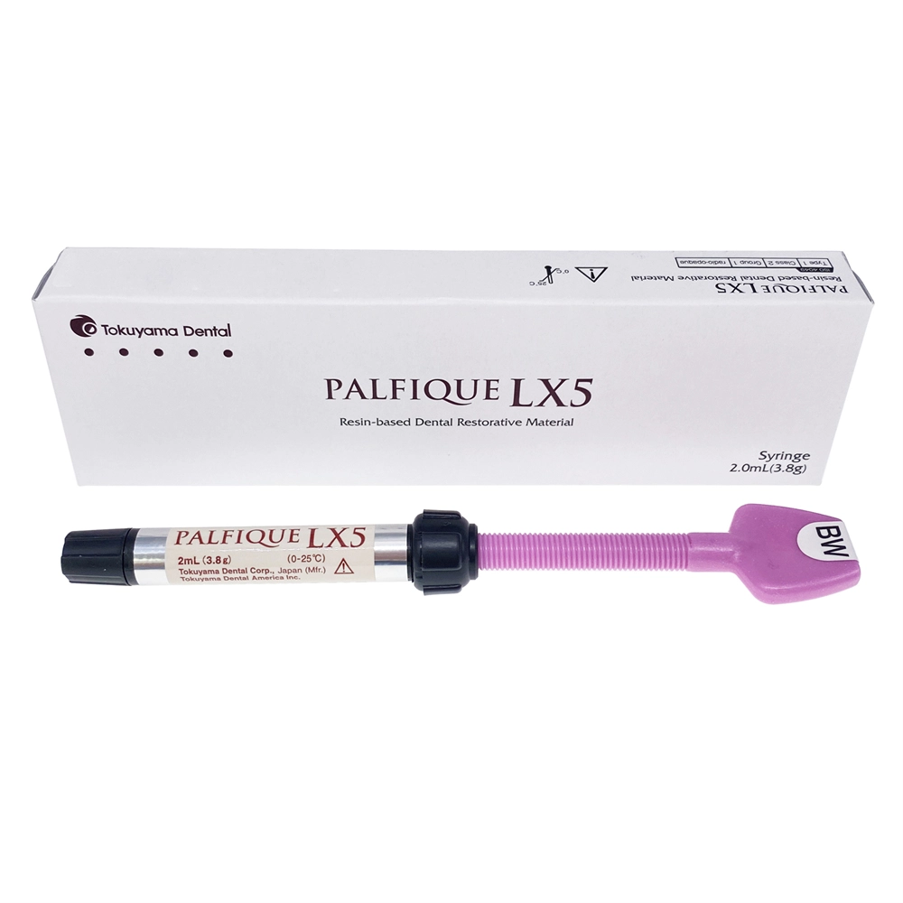 Resina Palfique Lx5 A3,5 Tokuyama Dental 3,8g | Parcelamento sem juros