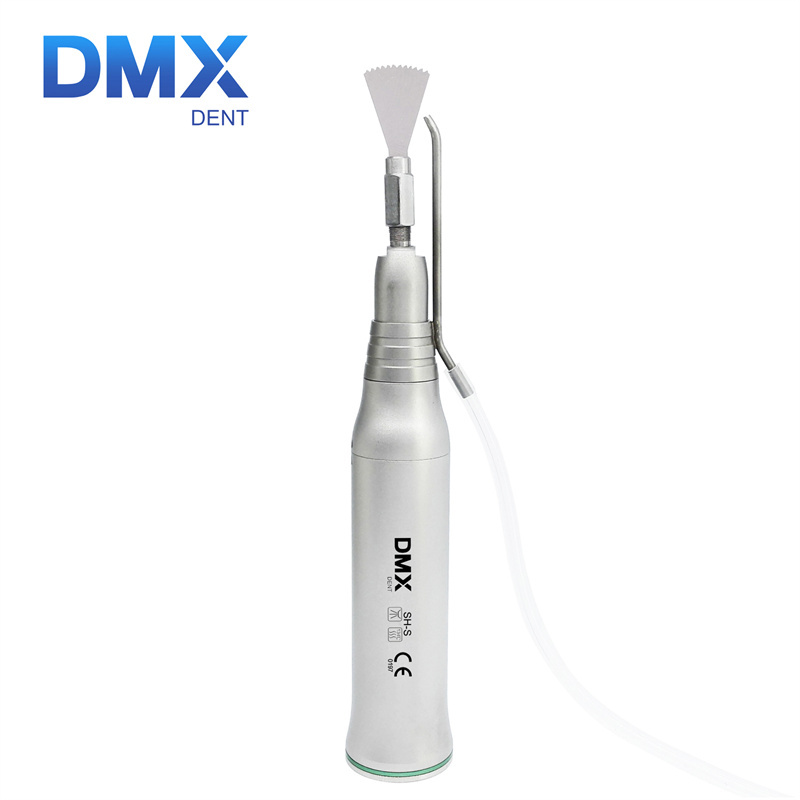 DMXDENT Dental Surgical Saw Sagittal Straight Handpiece E-type 4:1 DMX SH-S