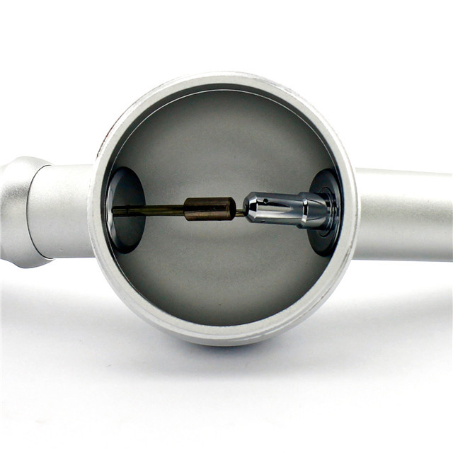Kavo Style Dental Prophy Mate Air Flow Polisher Unit Fit Multiflex LUX Quick Coupling