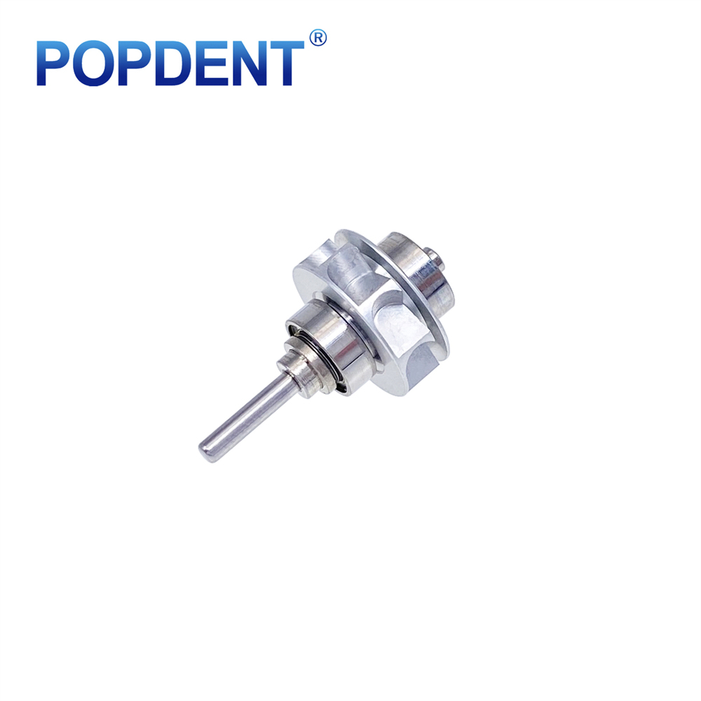 POPDENT KF8000 Dental Fiber Optic High Speed Handpiece Fit KAVO Coupler
