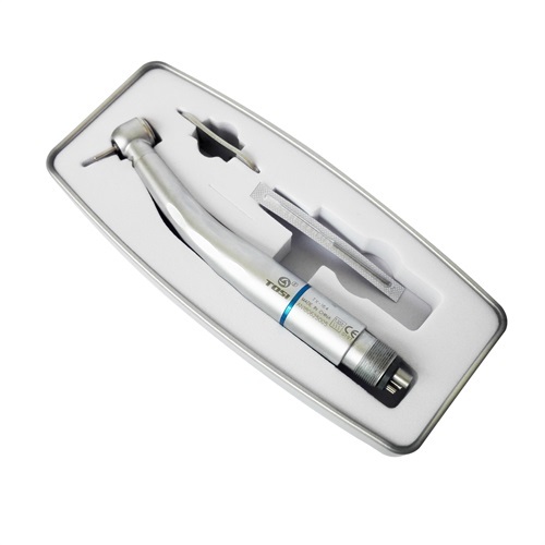 Tosi TX-164AN M4 LED Push Button Torque Handpiece Triple Water Spray 4 Holes