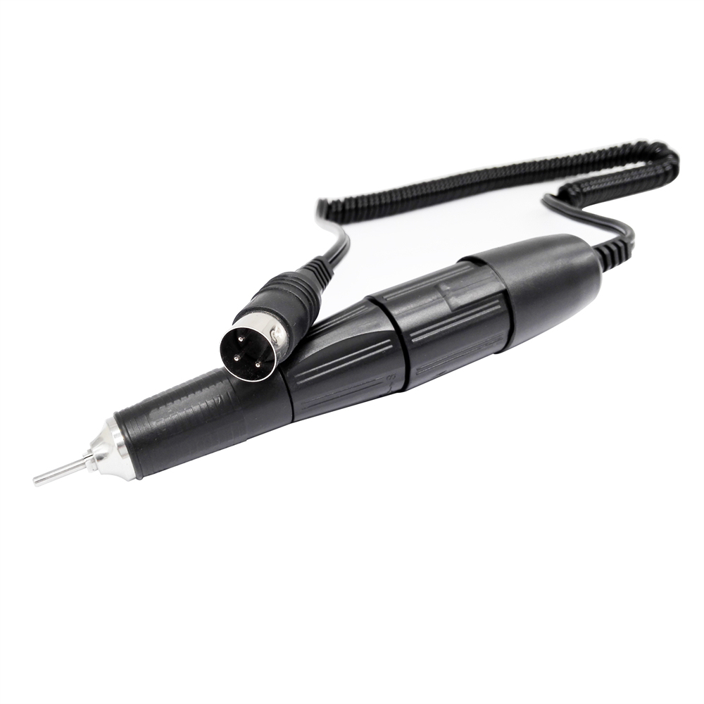 Dental Lab Electric Micromotor Polishing Handpiece 35,000 RPM / Polishing Bur