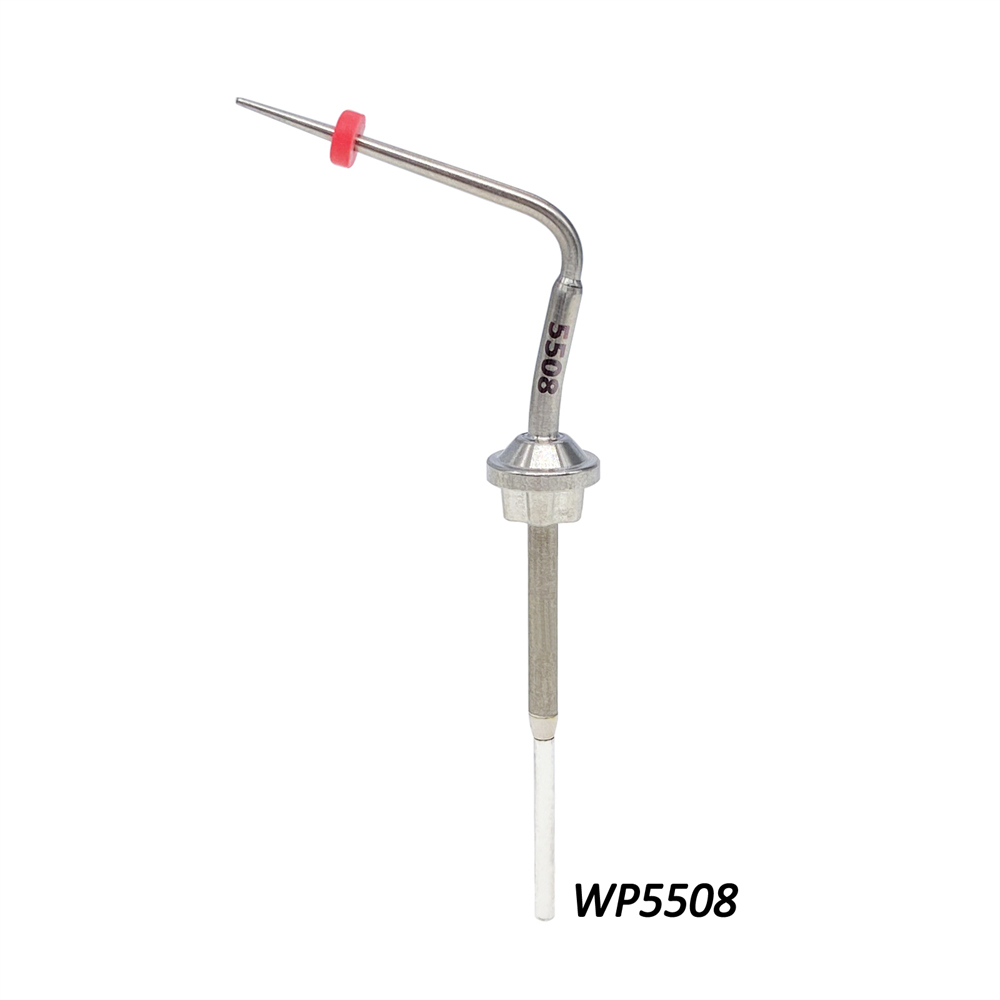 Dental Gutta Percha Pen Heated Tips for Endo Obturation System Fi-P