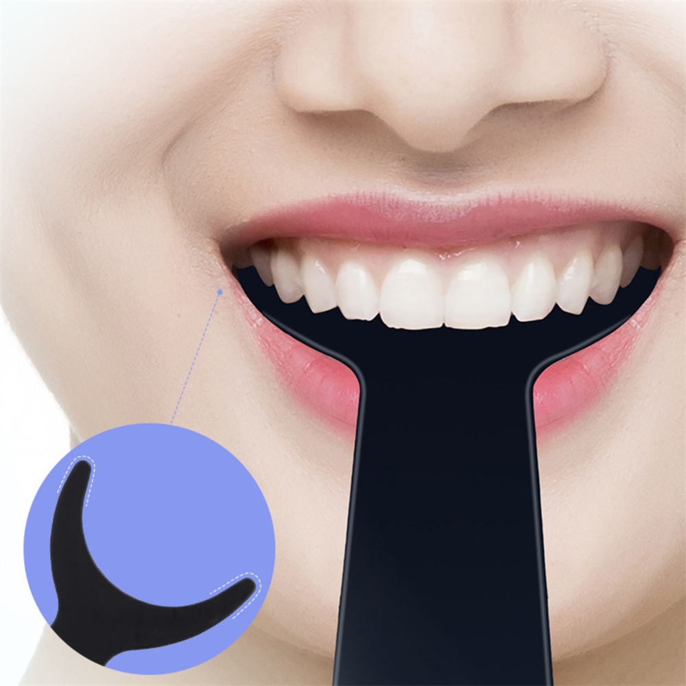 Dental Photo Contrast Background Board Anterior Occlusal Contraster Flexible