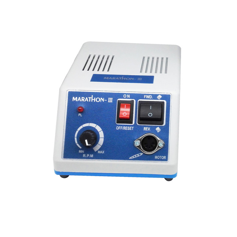 Marathon N3 Polisher Dental ELECTRIC 35K RPM Motor MicroMotor Grinding machine