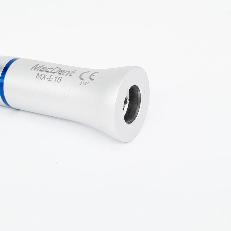 MacDent MX-E16/MX-E235 Dental Contra Angle Handpieces FIT NSK