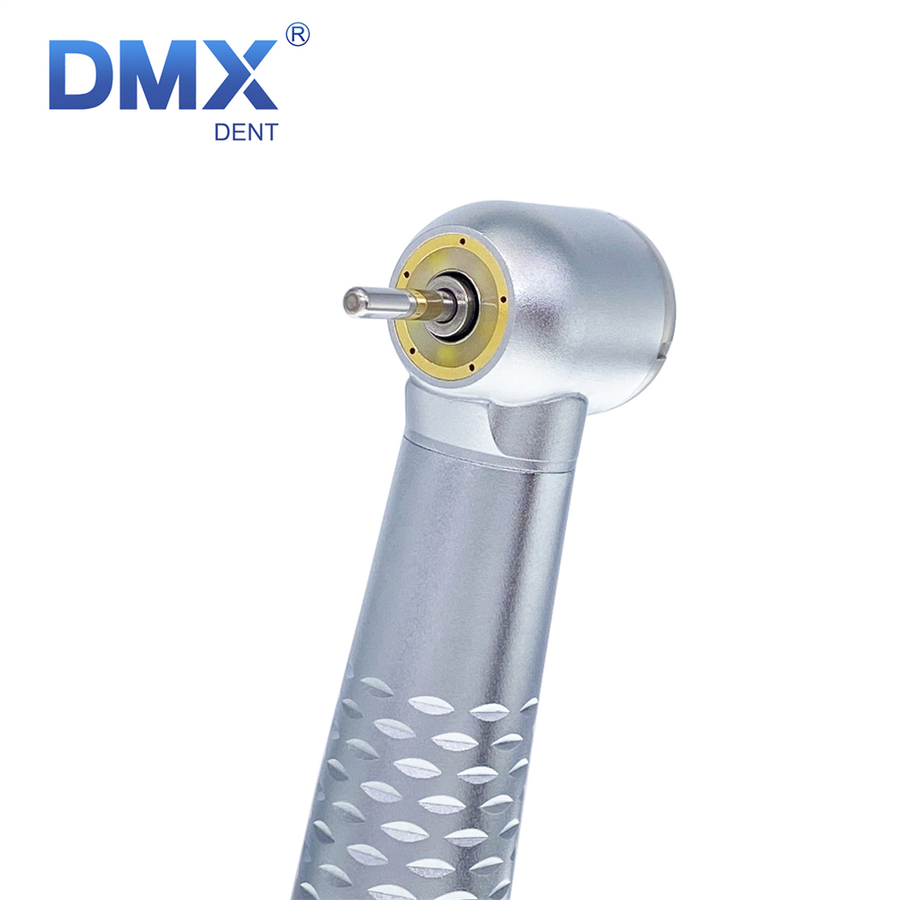 DMXDENT DX-98D Dental Ring Shadowless LED E-generator High Speed handpiece
