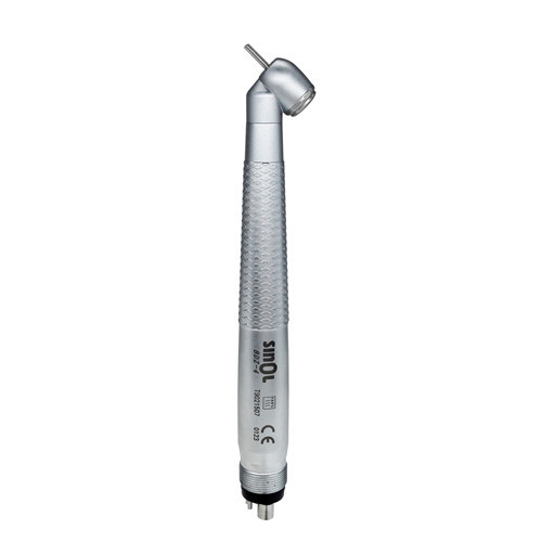 SINOL 45 Degree Surgical High Speed Handpiece Broden 2H /Midwest 4H Dental