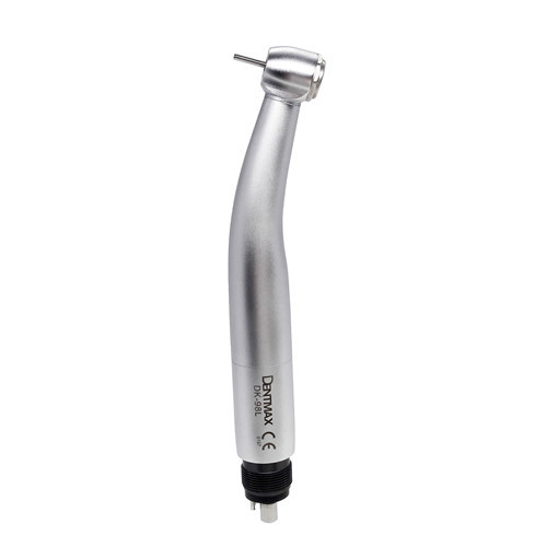 Dental DENTMAX DK-98L E-Generator 5 Ring LED High Speed Handpiece 2 Hole/4 Hole