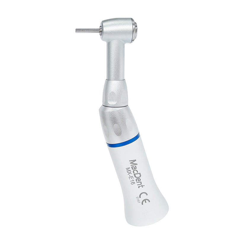 MacDent MX-E16/MX-E235 Dental Contra Angle Handpieces FIT NSK