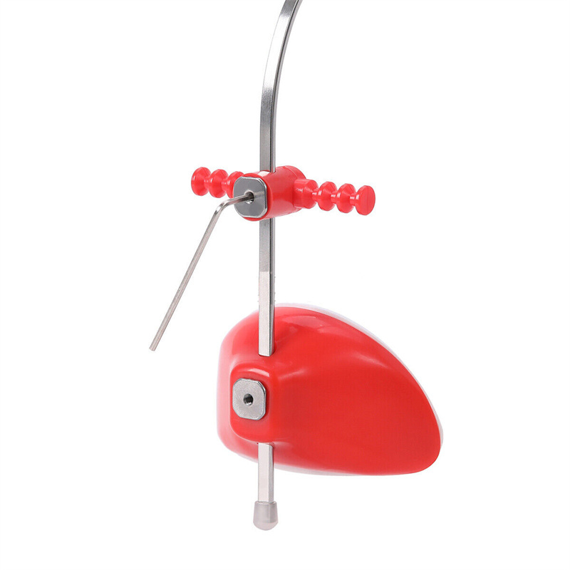 Dental Adjustable Orthodontic Reverse Pull Headgear Facial Mascara