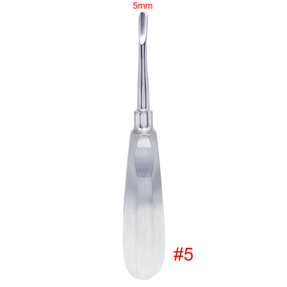 Dental Tooth Extraction Cryer Elevators Surgical Root Instruments