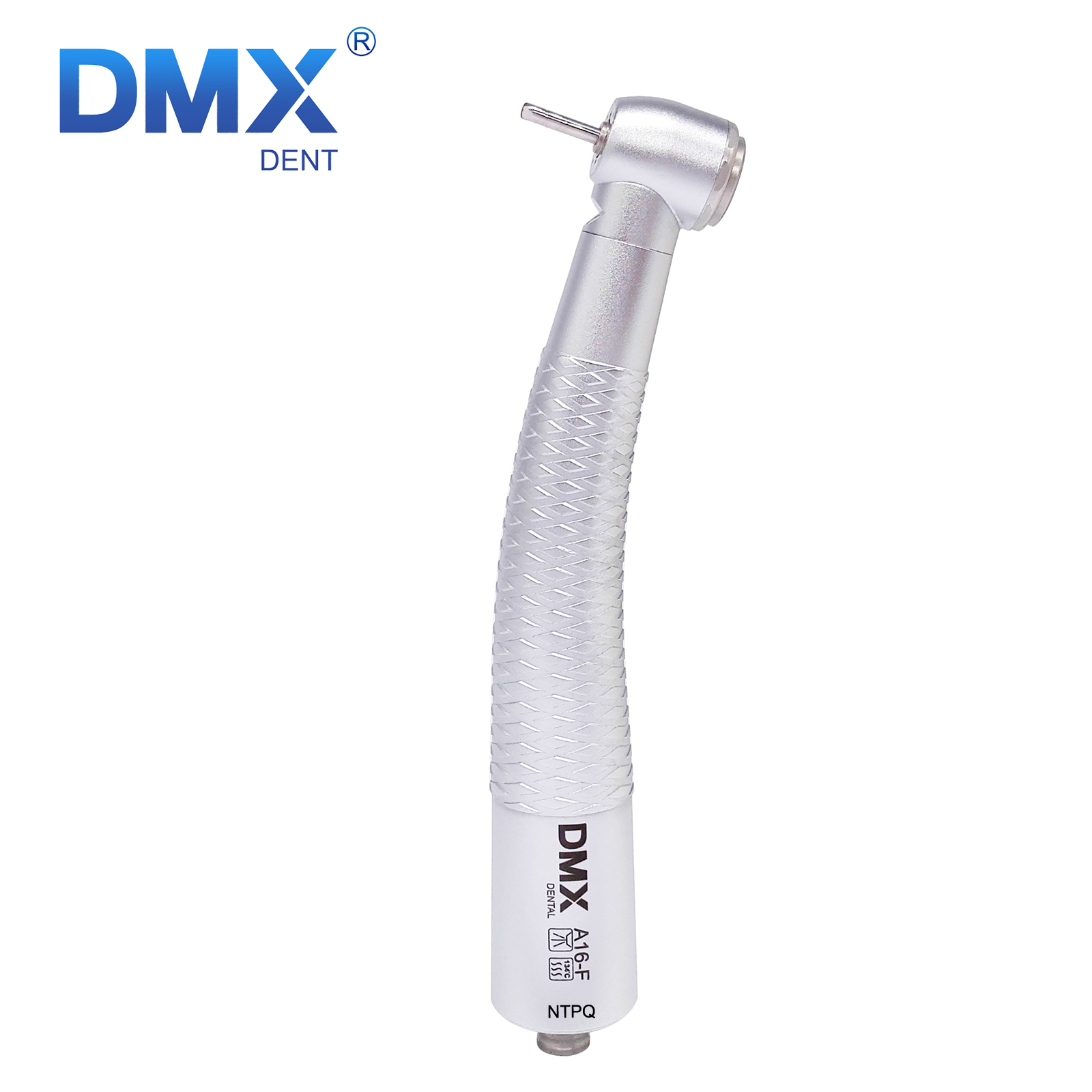 DMXDENT A16-F Dental Fiber Optic High Speed Air Turbine Handpiece