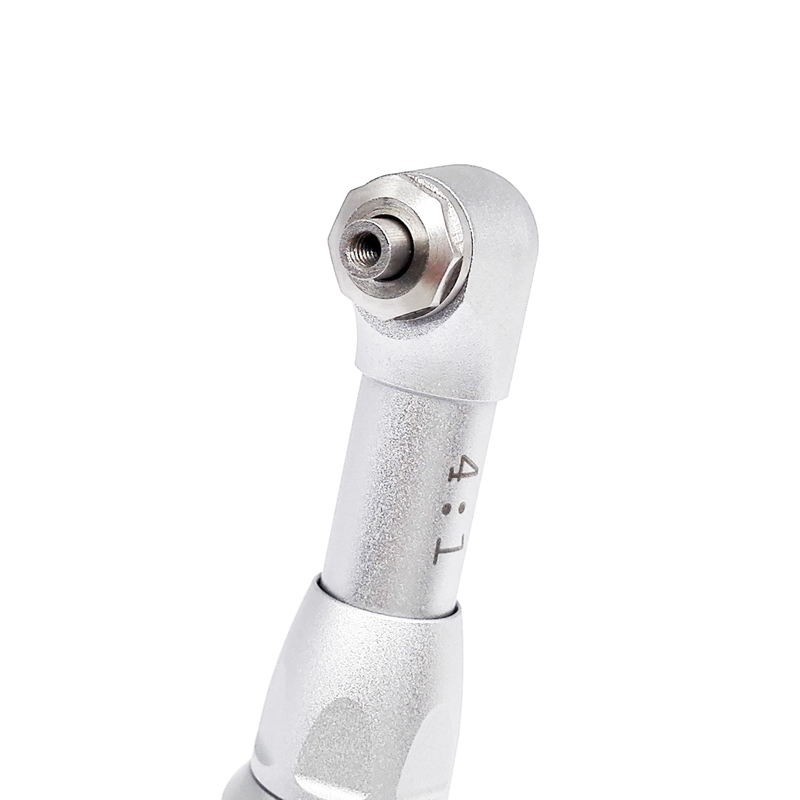 MacDent MK-PH4 Dental 4:1 Prophy Polishing Contra Angle Slow Low Speed Handpiece
