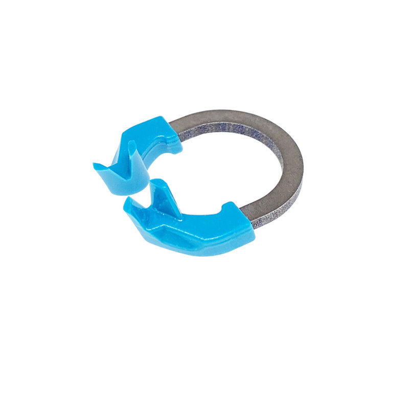 Dental Matrix Band Universal/Narrow Ring Titanium Clamp Fit Palodent V3 Garrison