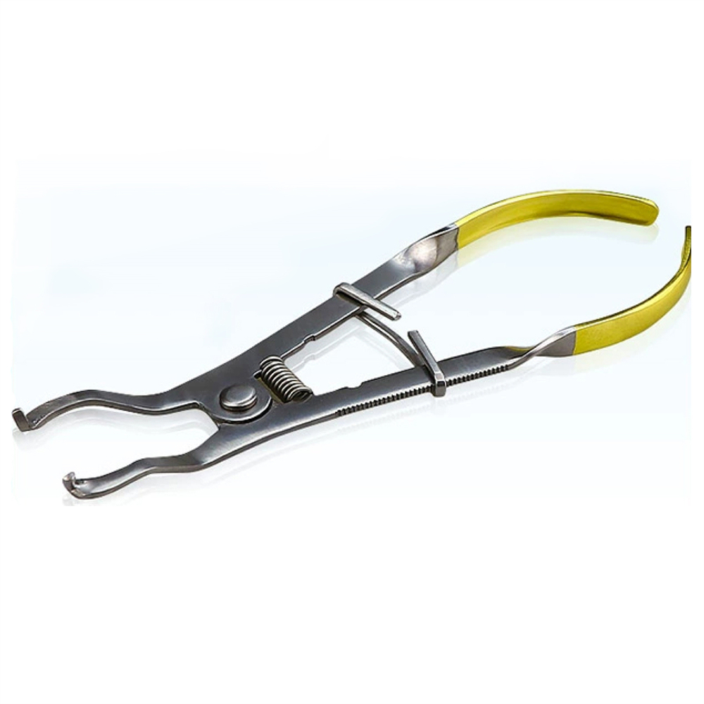 Dental Matrix Bands Ring Sectional Matrice Clamp Fit Garrison Palodent V3 System