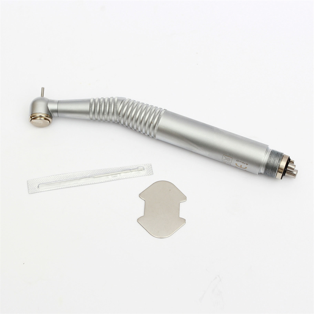 Dental High Speed Handpiece Push Button 2/4Holes KAVO Style 3 Water Spray
