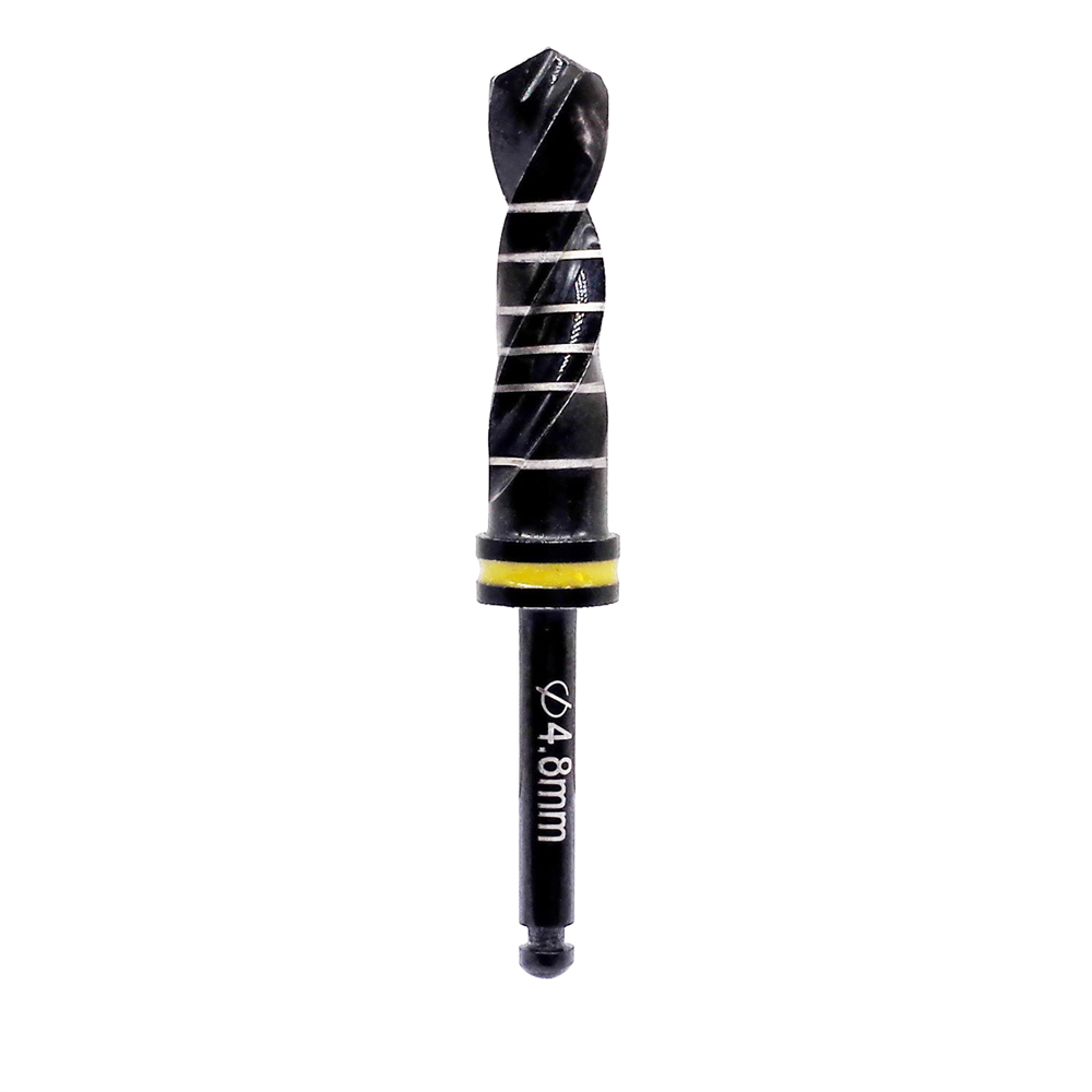 Dental Implant Drill External Irrigation Drills Instruments Surgical Tools