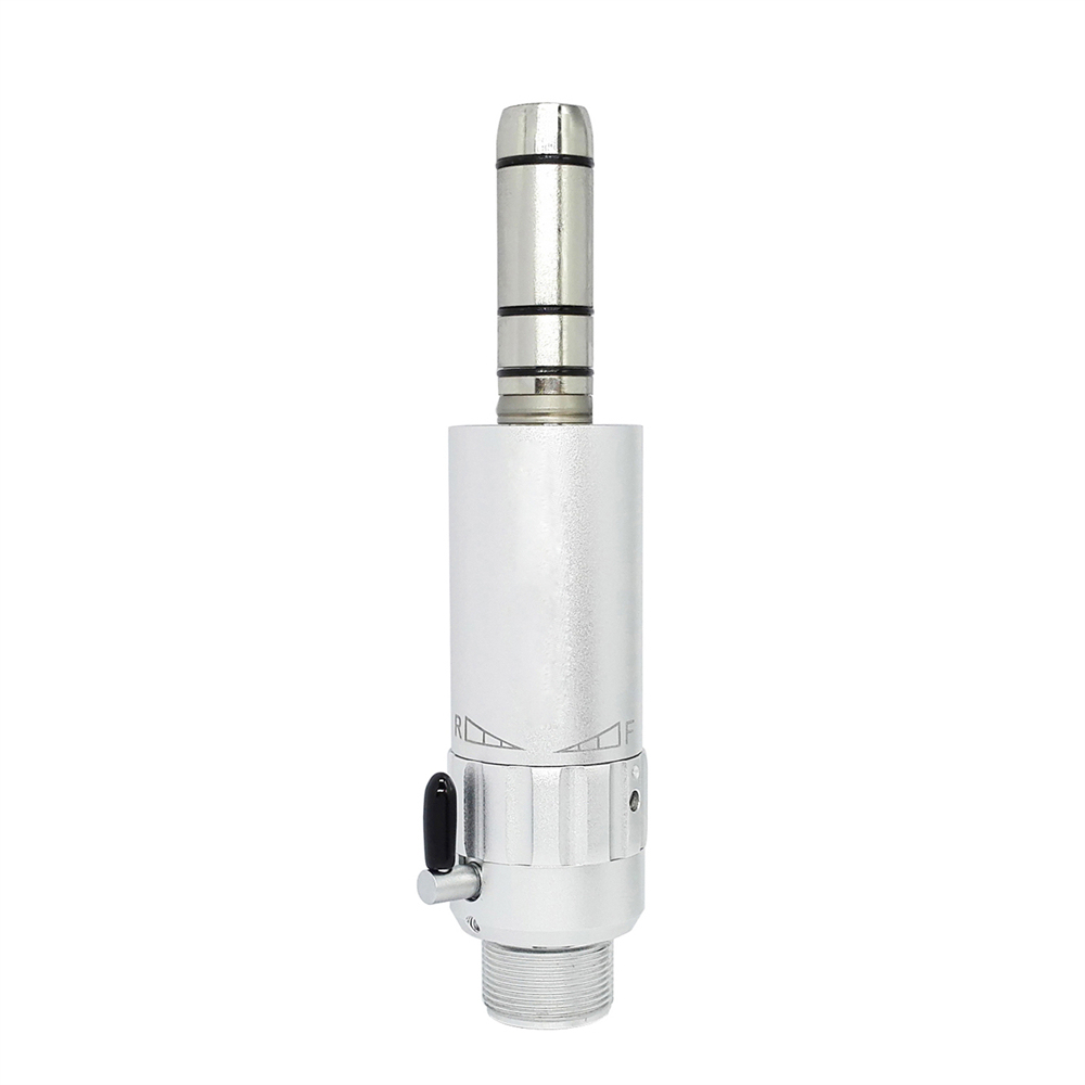 Dental Low Slow Speed Straight Handpiece/ Contra Angle/ Air Motor 2/4 Holes