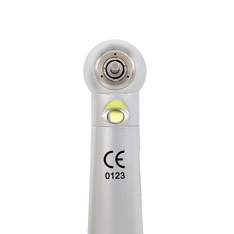 T3 Racer Dental E-generator LED High Speed Air Turbine Handpiece Fit Sirona