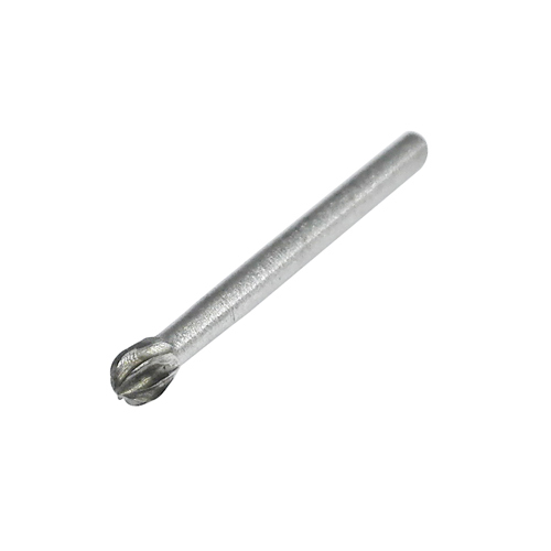 Dental Carbide Burs FG 8 Round Ball for High Speed Handpiece Tools