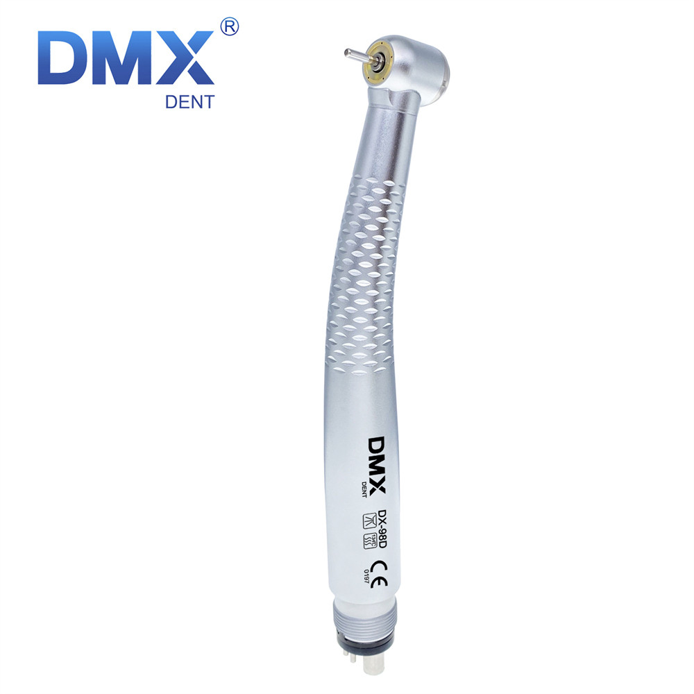 DMXDENT DX-98D Dental Ring Shadowless LED E-generator High Speed handpiece