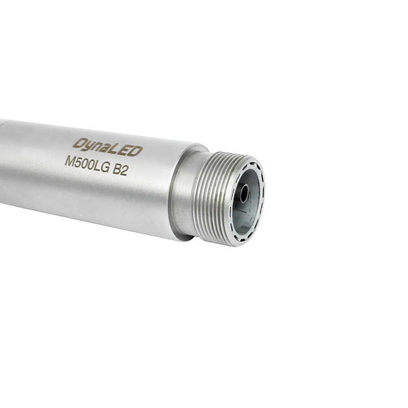 DynaLED M500LG / M600LG Dental E-Generator LED High Speed Air Turbine Handpiece Fit NSK B2 M4