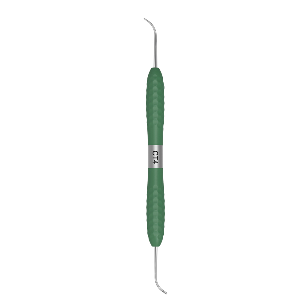 luxury Dental Composite Restorative Filling Set Ball Tip Amalgam Burnisher Lab Tool Kit
